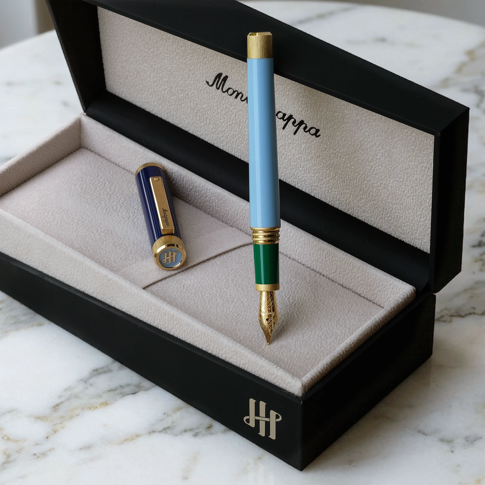 Custom Pen of the Month